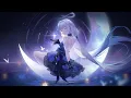 Download Lagu Nightcore - Magnetic (Lyrics)
