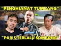 Download Lagu PARIS PERNANDES TUMBANG! Celos Siap Bayar Rudi Golden Boy Rp10 Miliar Usai Kalahkan Paris di Ronde 1
