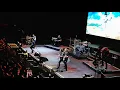 AVANTASIA - The Scarecrow feat Jorn Lande (Chile 2019)