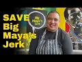 SAVE BIG MAYA S JERK