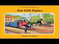 Lagu The Railway Series - Four Little Engines - HD