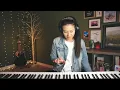 Elevation Worship - God I'm Just Grateful (piano arrangement)