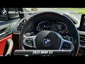 Certified 2023 BMW X3 xDrive30i Turnersville NJ W92874