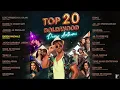 Lagu TOP 20 BOLLYWOOD SONGS