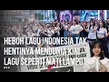 Lagu Heboh Lagi, Lagu Seperti Mati Lampu Nassar Viral di Korea Dan Buat Challenge