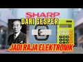 Download Lagu Dari BANGKRUT Total Jadi RAJA Elektronik Dunia! Kisah yang Dihapus Buku Sekolah.