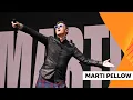 Lagu Marti Pellow - Sweet Little Mystery (Radio 2 in the Park 2025)