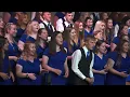 SHACKLES - Warryn Campbell · Tina Campbell,  Barnsley Youth Choir