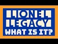 What is LEGACY Explaining Lionel s Control System Locomotives OVER 20 YEARS
