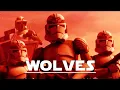 Download Lagu Star Wars AMV - Wolves