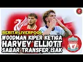 Download Lagu Resmi, WOODMAN Jadi Kiper Ke-3✅| ELLIOTT Jadi Komoditi Panas🔥| ISAK Masih Jadi Target Utama❓