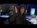 Sammy Hagar & the Circle “Finish What Ya Started” on the Howard Stern Show
