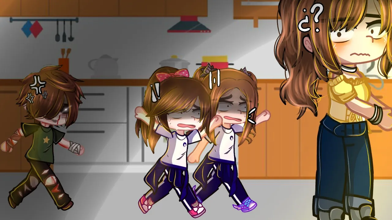 ♤•°•Below The Surface•°•♤/meme|Trend||🇪🇦|🇺🇸|| •EVA Troom•