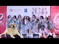 Download Lagu 220814 [Robinsons Imus Mallshow] 'Labrador Retriever'- MNL48 Senbatsu