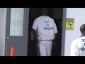 Mobile Unit Visits Central State Prison