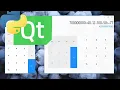 Build a Beautiful Calculator with PyQt5 and Qml