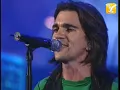 Juanes, Nada valgo sin tu amor, Festival de Viña 2005