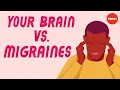 Lagu What happens to your brain during a migraine - Marianne Schwarz