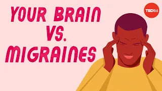 Download What happens to your brain during a migraine - Marianne Schwarz MP3