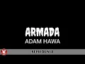 Download Lagu Armada - Adam Hawa (Lirik)