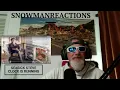 Seasick Steve Clock Is Running Official Video Reaction #reaction #blues #reactionvideo #rock #zztop