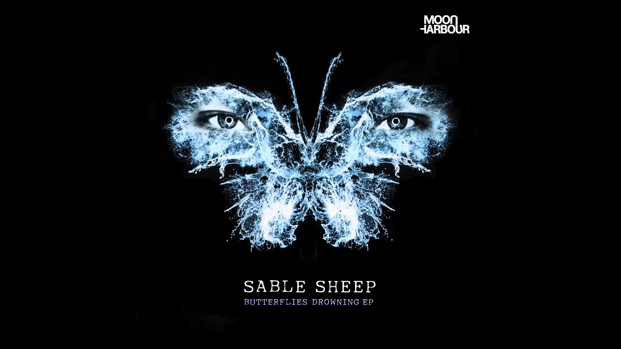 Sable Sheep - Grim (MHR081)