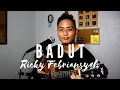 Download Lagu Badut - Ricky Febriansyah ft Tri Suaka COver