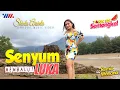 Download Lagu TARIK SIS SEMONGKO!!! - SHINTA ARSINTA ft DJ REMIX WAHANA - SENYUM MEMBALUT LUKA [Official Video]