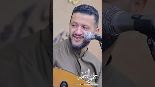 جديد الفنان حمود السمه - من السبيل سرت ادور كاس ماء (حصرياً) Hamoodalsamma | 2026