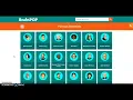 Screencast BrainPop