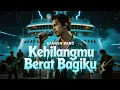 Download Lagu KANGEN BAND - KEHILANGANMU BERAT BAGIKU | COVER ROCK METAL (MALE VOCAL) REQUEST