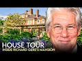 Richard Gere House Tour 10 Million New York Mansion More