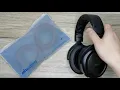 How To Replace Upgrade Earpads for Corsair HS70 Pro HS60 HS50 HS75