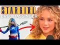 Stargirl Podcast Brec Bassinger on Superheros Bella and the Bulldogs Final Destination