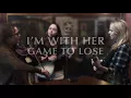 I'm With Her - See You Around [Full Album Audio]