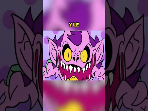 El Demonio Huérfano Que Buscaba Una Mamá 💔