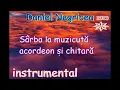Download Lagu █▬█ █ ▀█▀  2023- SARBA LA 3 INSTRUMENTE - DANIEL NEGRICEA [ DOMN PROFESOR DANCIU ]