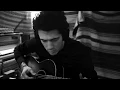 Lagu Marc Scibilia - Rather Be (Acoustic)