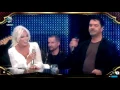 Beyaz ft Ajda Pekkan - "Palavra"