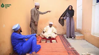 karfen kafa part 4 latest hausa movies 2026 hausa films 