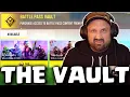 I BOUGHT THE BATTLE PASS VAULT in COD MOBILE