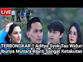 Lagu LIVE MERANGKAI KISAH INDAH HARI INI - TERBONGKAR !! Aditya Syok Tau Widuri Ibunya Mutiara Rianti Ket