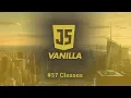 Vanilla Javascript - Classes