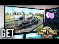 Download Lagu How To Download Euro Truck Simulator 2 For PC | Get ETS2 On PC