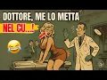 Download Lagu L'OCULISTA e la PAZIENTE che voleva un 'TRATTAMENTO SPECIALE'... 😂 Show di Barzellette!