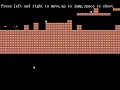 a love2d game for 2021 cs50 final project