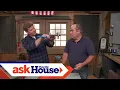 Wrenches that Make Plumbing Easier Ask This Old House