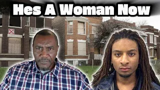 Rapper Graped In Prison For Killing His Mother