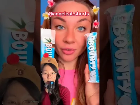 Pilih coklat asli atau palsu⁉️😱😵@angeleat.shorts