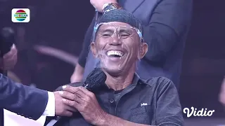 Download Seru Bangettt!!! Abah dan Mama Ratna (Kalsel) Suap Suapan!! Mama Ga Sabaran Niiihh!!  | LIDA 2021 MP3